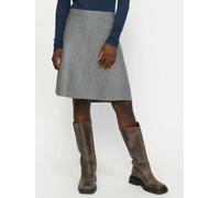 Soft Rebels Falda ' SRHenrietta ' gris 40 EUR