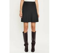 Soft Rebels Falda ' SRHenrietta ' negro 40 EUR