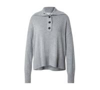 Soft Rebels Jersey 'Luni' gris L gris