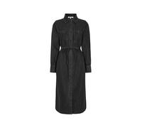 Soft Rebels Vestido camisero 'Keira' antracita 40 EUR