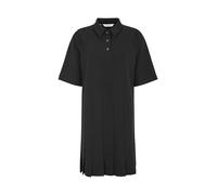 Soft Rebels Vestido camisero ' Vilja ' negro 40 EUR