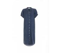 Soft Rebels Vestido ' SRKeira ' azul denim 40 EUR