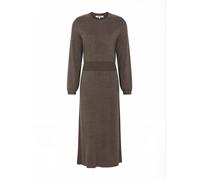 Soft Rebels Vestido ' SRMarla ' marrón oscuro 40 EUR