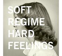 Soft Regime - Hard Feelings [Vinilo]