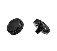 Soft Release Button. Gatillo ergonómico. Botón de liberación Suave * Cuero Artificial y Cobre * para Fujifilm Fuji X100F X-T20 X-T2 X-PRO2 X100T X-E3 XPRO-1 X-T10 X100 X100S X-E2S X30 X20 X10 ...