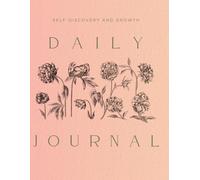 Soft Reset: A Daily Journal for Mindfulness, Clarity & Self-Growth