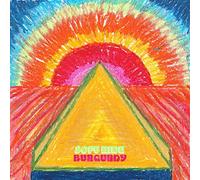 Soft Ride - Burgundy