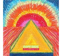 Soft Ride - Burgundy (Lp+cd) [Vinilo]