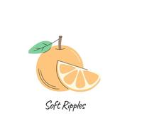 Soft Ripples: A Gentle Journal for Emotional Awareness, Growth & Small Changes