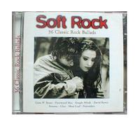 Soft Rock-36 classic Rock Ballads (1996) - Soft Rock