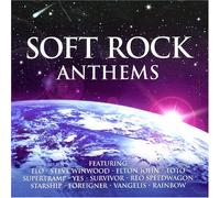 Soft Rock Anthems - Soft Rock Anthems