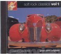Soft Rock Classics Vol.1