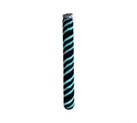 Soft Roller Brush for para shark Detect AZ4000 Hard Floor Soft(1pcs) | Soft fiber bristles, gentle on hard floors, picks up fine dust, grey color, para durable plastic core