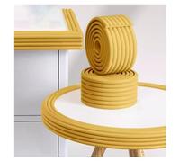 Soft Rubber Foam Padding Corner Guard, Protectores de esquinas espuma multicolor 2 a 20 metros(I,2M/6.56Ft)