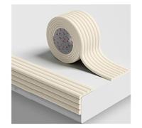 Soft Rubber Foam Padding Corner Guard, Tiras de espuma multicolor 2 a 10 metros(Bei,6M/19.68Ft)