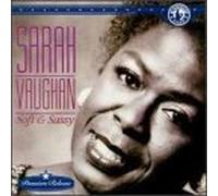 Soft & Sassy by Vaughan, Sarah (1994-04-11)