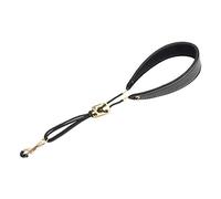 Soft Saxofón Saxo de material cuero Acolchado para Saxo Alto Tenor Barítono