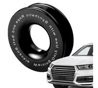Soft Shackle Recovery Ring Snatch - Pulley Aluminum Alloy for Atv 4x4 Suv