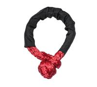Soft Shackle Rope - Heavy Duty Synthetic Recovery System, Offroad Tow Strength Connection Accessory, Vehicle Rescue Rigging Component for SUV Truck ATV Sailing Use | Outdoor Safety
