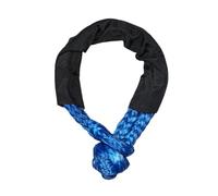 Soft Shackle Rope - Heavy Duty Synthetic Recovery System, Offroad Tow Strength Connection Accessory, Vehicle Rescue Rigging Component for SUV Truck ATV Sailing Use | Outdoor Safety