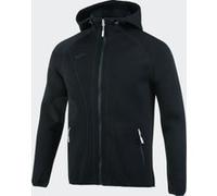 Soft shell hombre basilea negro 2XL
