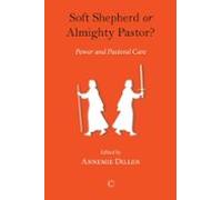 Soft Shepherd Or Almighty Pastor (ebook)