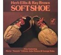 Soft Shoe by Herb Ellis & Ray Brown (1990-10-25)
