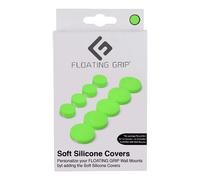 Soft Silicon Covers by FLOATING GRIP to cover FLOATING GRIP Wa (Electronic Game)