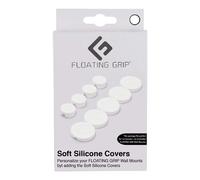 Soft Silicon Covers by FLOATING GRIP to cover FLOATING GRIP Wa (Electronic Game)