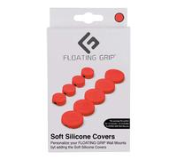 Soft Silicon Covers by FLOATING GRIP to cover (No Aplicable/Varias Plataformas)