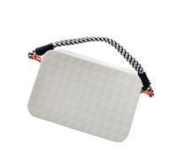 Soft Silicone Insert Wallet Charm For Beach Bag Accessories-Cell Phone Hold | Silicone Phone Holder Beach Tote Bag Soft Insert Wallet Charm Accessories Cell Phone Holder Size Compact 6 Inch Length