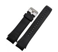 Soft Silicone Watch Band Strap Store Banda de vigilancia de 20 mm para Huawei Watch2 Fashion Waterproof Smartwatch Belts Bracelet Interesting life