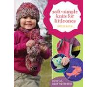 Soft + Simple Knits For Little Ones (ebook)