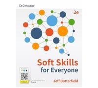 Soft Skills for Everyone, 2E