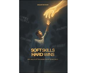 Soft Skills Hard Wins!: Soft Skills Lift You Where Talent Alone Can't!