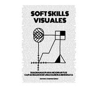 SOFT SKILLS VISUALES: DIAGRAMAS PARA MEJORAR TUS CAPACIDADES DE UNA MANERA INMEDIATA