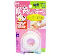 Soft skin bond Skin-friendly tape Plastic 12mm x 4.5m 1 piece