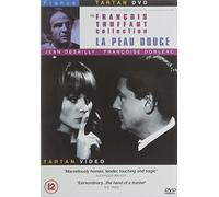 Soft Skin, the [Francia] [DVD]