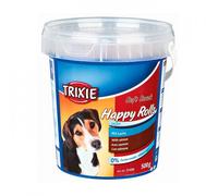 Soft Snack HAPPY ROLLS