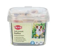 Soft Snacks Baffos para perros - Trixie - Cantidad: 140 g