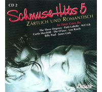 Soft Soul Romantik (CD Compilation, 16 Titel, Diverse Künstler) Lou Rawls - Lady Love / The Three Degrees - Dirty Ol' Man / Timmy Thomas - Why Can't We Live Together / Dee Dee Sharp Gamble - I Love You Anyway / Billy Paul - Your Song u.a.