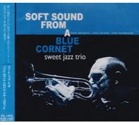 Soft Sound from a Blue Cornet