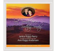 Soft Sounds for a Soothing Sunday 8