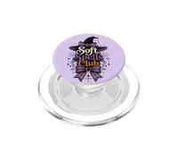 Soft Spell Club Coqueta Halloween Soft Girl PopSockets PopGrip para MagSafe