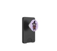 Soft Spell Club Coqueta Halloween Soft Girl PopSockets PopWallet para MagSafe