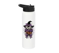 Soft Spell Club Coqueta Halloween Soft Girl Stainless Steel Insulated Water Bottle