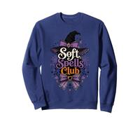 Soft Spell Club Coqueta Halloween Soft Girl Sudadera