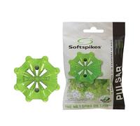 Soft spikes pulsar estándar picos, Unisex, Pulsar, Verde, medium