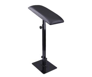 Soft Sponge Armrest Pad, Space-Saving Tattoo Rest Stand, Comfortable Arm and Leg Support for Tattooing, Portable Holder for Artists, Families, and Tattoo Lovers