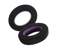 Soft Sponges Earmuffs For HD650 HD660s HD600 HD545 HD565 HD580 Headphones Earpads Case Covers Ear Pad Earphone Cushions Replacement(Ice Feeling)